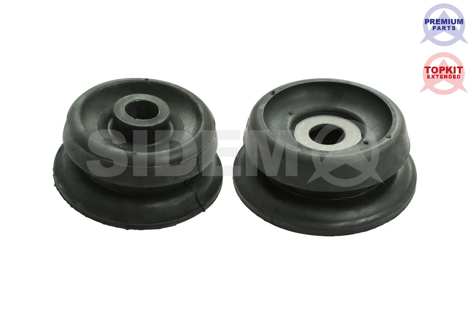 Ремкомплект опора стойки амортизатора SIDEM 849431 KIT