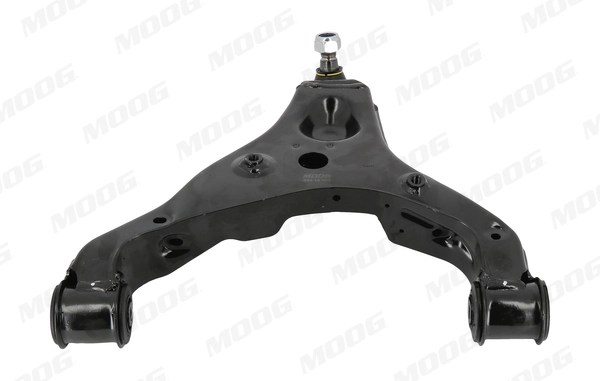Рычаг независимой подвески колеса подвеска колеса MOOG ME-WP-4950
