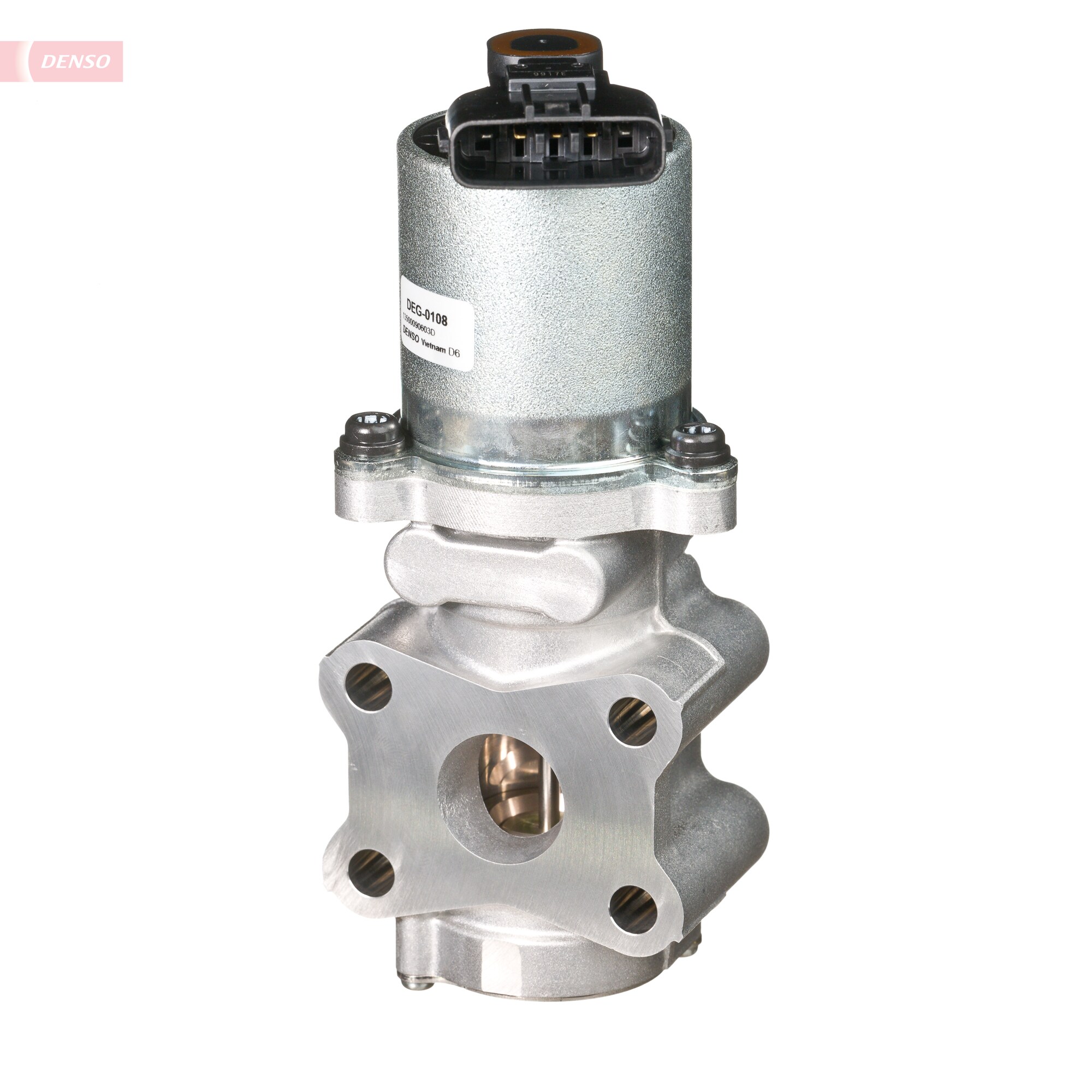 Клапан возврата ог DENSO DEG-0108