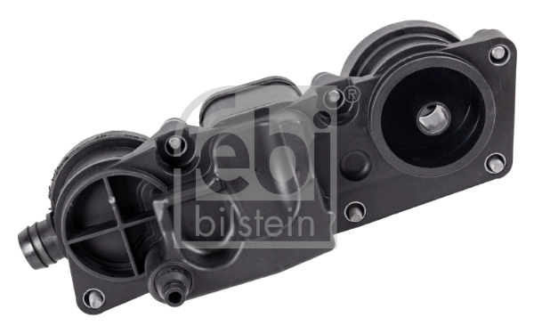 Маслосъемный щиток вентиляция картера febi plus FEBI BILSTEIN 175931