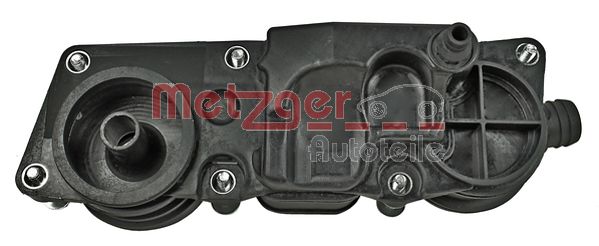 Клапан отвода воздуха из картера METZGER 2385102