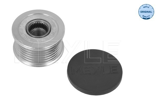 Механизм свободного хода генератора meyle-original true to oe. MEYLE 014 053 1010