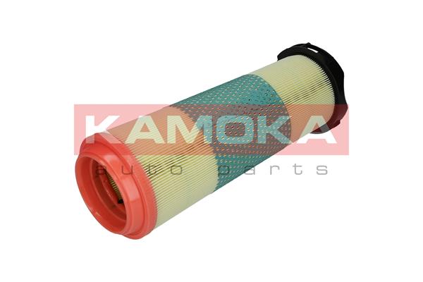 Воздушный фильтр kamoka KAMOKA F214401