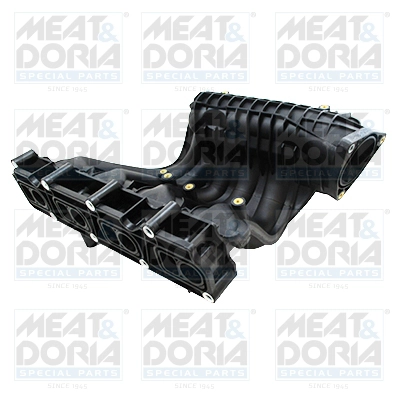 Модуль впускной трубы MEAT & DORIA 89397