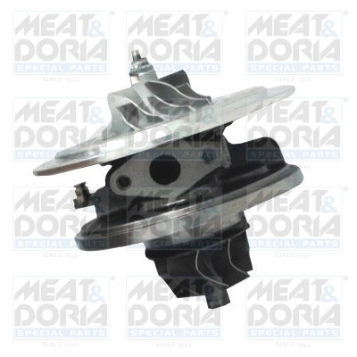 Картридж турбонагнетателя турбонагнетатель MEAT & DORIA 60156