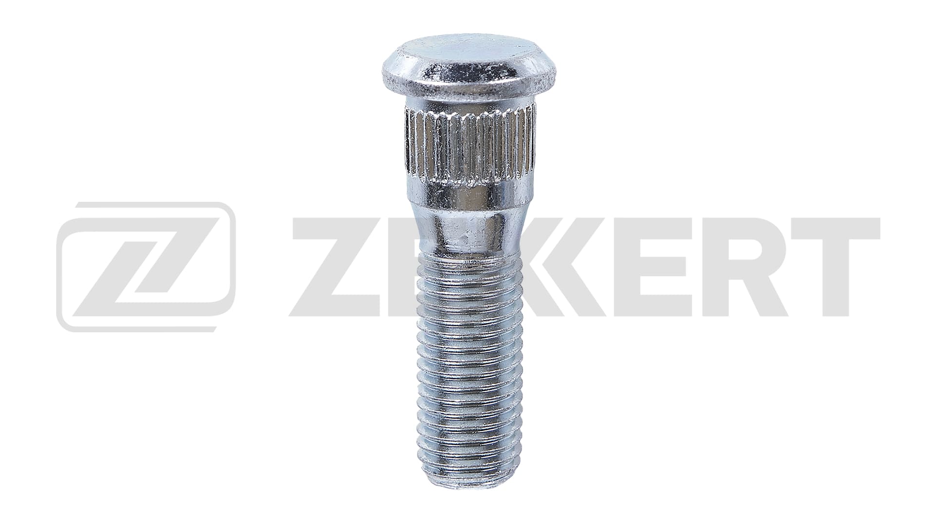 Шпилька колеса ZEKKERT BE-4143