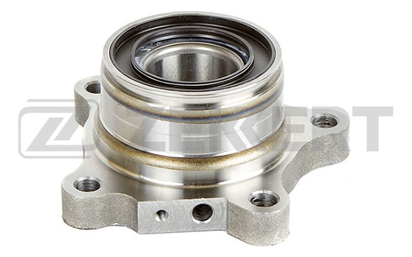 Ступица колеса ZEKKERT RL-1067
