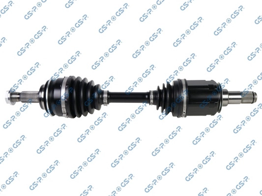 Приводной вал GSP 259015OL
