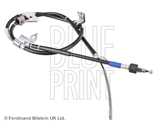 Тросик cтояночный тормоз BLUE PRINT ADG046283