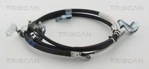 Тросик cтояночный тормоз TRISCAN 8140 131343
