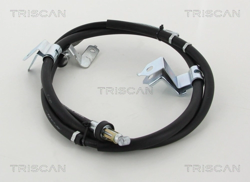 Тросик cтояночный тормоз TRISCAN 8140 131344