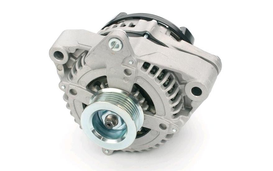 Генератор standart line TESLA TECHNICS TT11905
