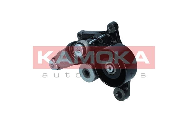 Натяжитель ремня клиновой зубча kamoka KAMOKA R0639