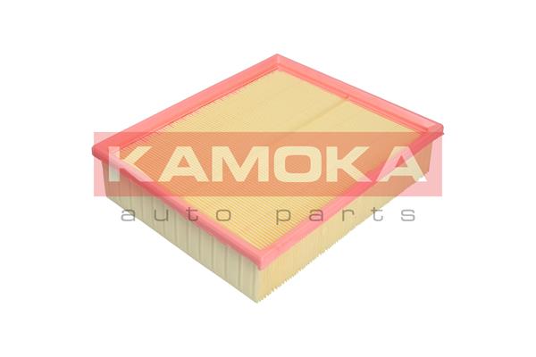 Воздушный фильтр kamoka KAMOKA F221801