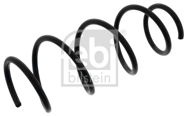 Пружина ходовой части FEBI BILSTEIN 46987
