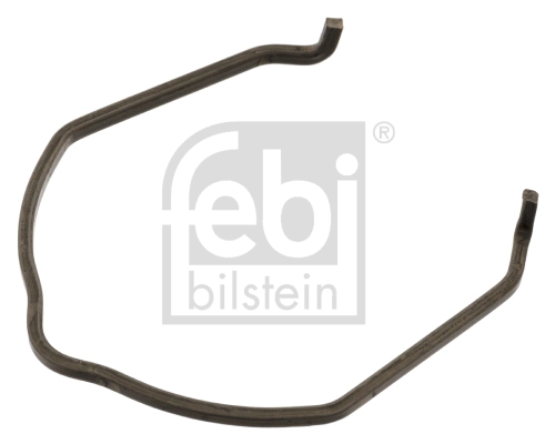 Хомут воздушный шланг компрессора FEBI BILSTEIN 49781