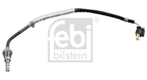 Датчик температура выхлопных газов FEBI BILSTEIN 185530