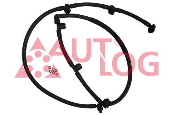 Шланг утечка топлива AUTLOG KL3109