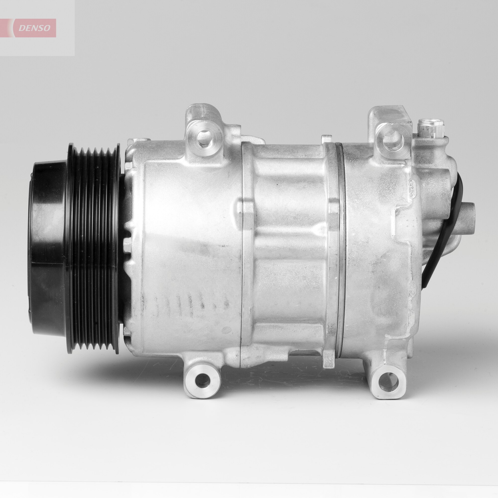Компрессор кондиционер DENSO DCP17106