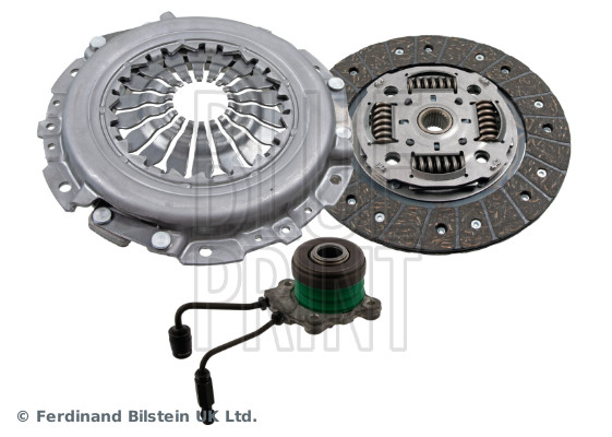 Комплект сцепления BLUE PRINT ADBP300080
