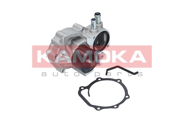 Водяной насос охлаждение двигателя kamoka KAMOKA T0261