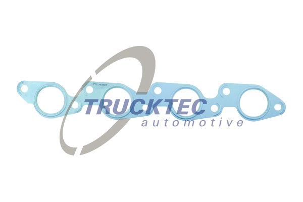 Прокладка выпускной коллектор TRUCKTEC AUTOMOTIVE 02.16.061