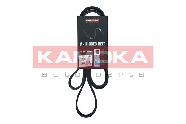 Поликлиновой ремень kamoka KAMOKA 7016192