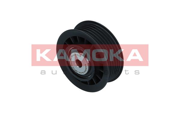 Натяжной ролик поликлиновой ремень kamoka KAMOKA R0436