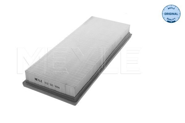 Воздушный фильтр meyle-original true to oe. MEYLE 012 321 0004