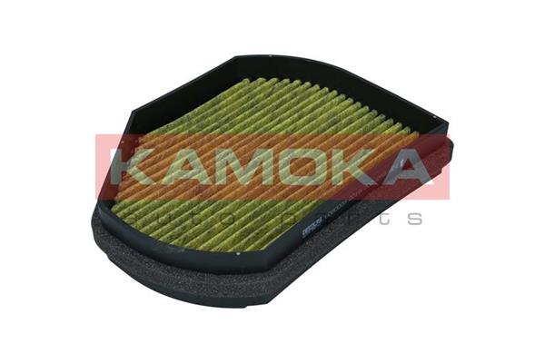 Фильтр воздух во внутренном пространстве kamoka KAMOKA 6080003