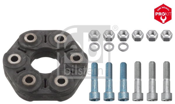 Шарнир продольный вал prokit FEBI BILSTEIN 171966