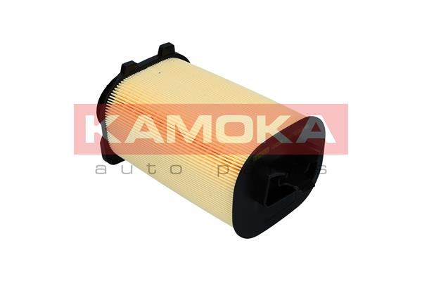 Воздушный фильтр kamoka KAMOKA F242501