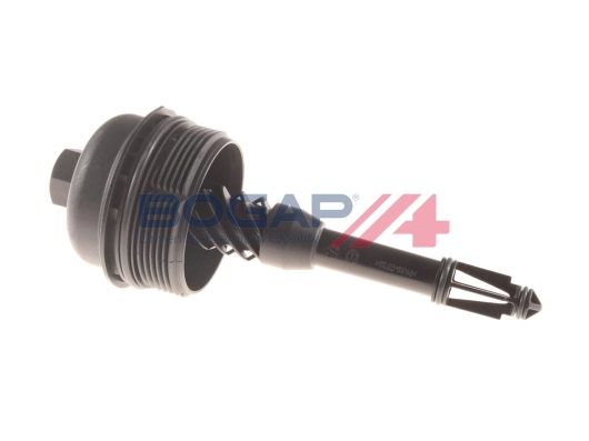 Крышка корпус масляного фильтра bogap premium BOGAP C1422106