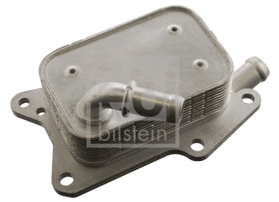 Масляный радиатор двигательное масло FEBI BILSTEIN 103270