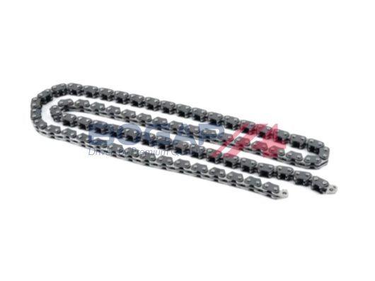 Цепь привода распредвала bogap premium BOGAP C1310103