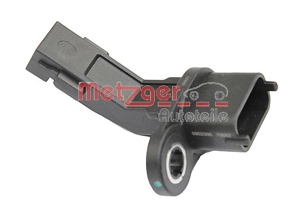 Датчик импульсов greenparts METZGER 0902396
