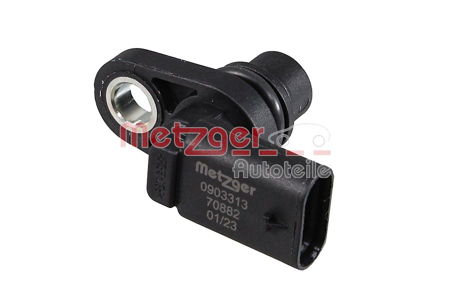 Датчик импульс зажигания greenparts METZGER 0903313