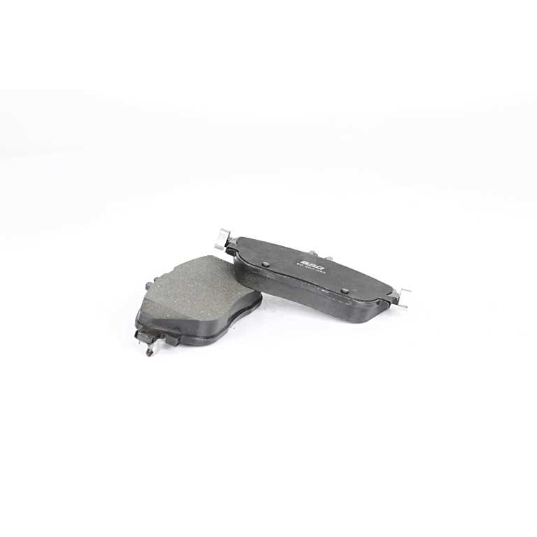 Комплект тормозных колодок дисковый тормоз BSG BSG 60-200-063