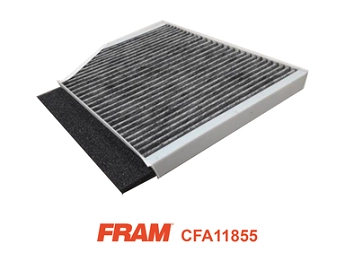 Фильтр воздух во внутренном пространстве FRAM CFA11855