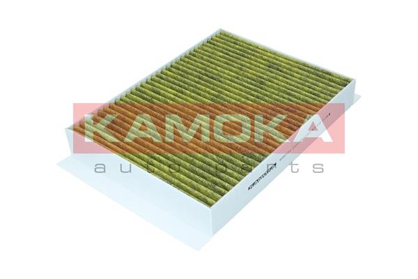 Фильтр воздух во внутренном пространстве kamoka KAMOKA 6080154