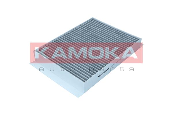 Фильтр воздух во внутренном пространстве kamoka KAMOKA F518601