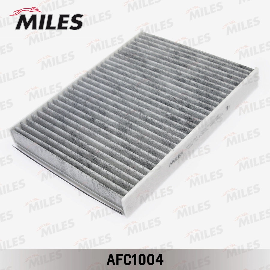 Фильтр воздух во внутренном пространстве MILES AFC1004