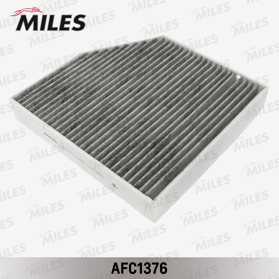 Фильтр воздух во внутренном пространстве MILES AFC1376