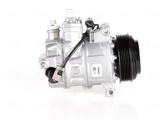 Компрессор кондиционер first fit NISSENS 890115