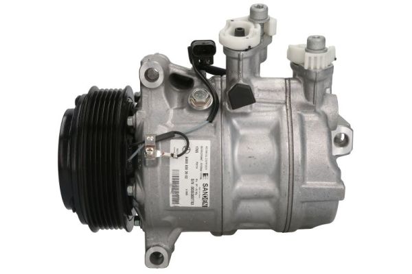 Компрессор кондиционер THERMOTEC KTT090089