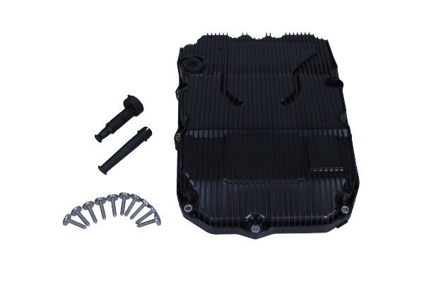 Масляный поддон автоматическая коробка передач MAXGEAR 34-0126