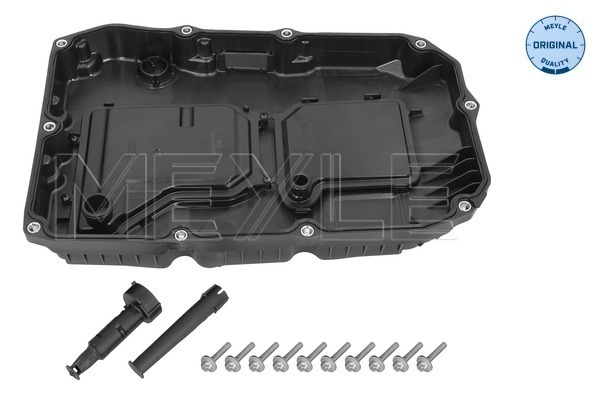 Масляный поддон автоматическая коробка передач meyle-original true to oe. MEYLE 014 325 1000