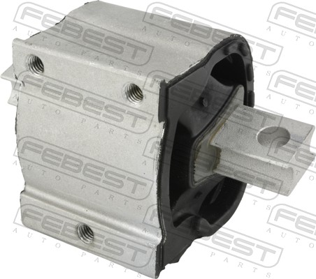 Подвеска автоматическая коробка передач FEBEST BZM-205R