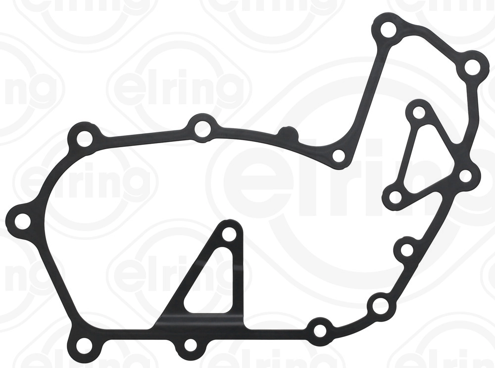 Прокладка автоматическая коробка передач ELRING 521.371