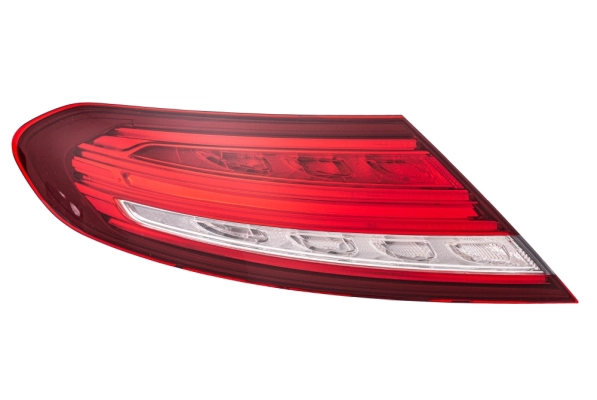 Задний фонарь HELLA/BEHR/PAGID 2SD 011 786-211